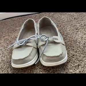 Croft&Barrow Boat Shoes